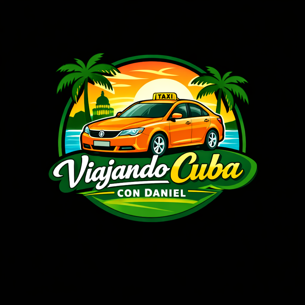 Viajando Cuba con Daniel